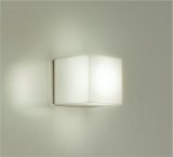 大光電機(DAIKO) DWP-37170AE 浴室灯 非調光 温白色 LED ランプ付 防雨・防湿形