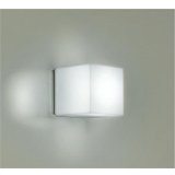 [9月発売] 大光電機(DAIKO) DWP-37170WE 浴室灯 非調光 昼白色 LED ランプ付 防雨・防湿形