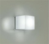 大光電機(DAIKO) DWP-37170WE 浴室灯 非調光 昼白色 LED ランプ付 防雨・防湿形