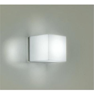 画像1: 大光電機(DAIKO) DWP-37170WE 浴室灯 非調光 昼白色 LED ランプ付 防雨・防湿形