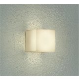 [9月発売] 大光電機(DAIKO) DWP-37170YE 浴室灯 非調光 電球色 LED ランプ付 防雨・防湿形