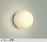 大光電機(DAIKO) DWP-39822YG 浴室灯 調光(調光器別売) 電球色 LED ランプ付 防湿形 ホワイト
