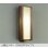 画像1: 大光電機(DAIKO) DWP-40140YE アウトドアライト ポーチ灯 非調光 電球色 LED ランプ付 人感センサー ON/OFFタイプI 防雨形 ウォールナット (1)