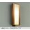 画像1: 大光電機(DAIKO) DWP-40141YE アウトドアライト ポーチ灯 非調光 電球色 LED ランプ付 人感センサー ON/OFFタイプI 防雨形 チェリー (1)