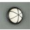 画像1: 大光電機(DAIKO) DWP-40237YG アウトドアライト ポーチ灯 調光(調光器別売) 電球色 LED ランプ付 防雨・防湿形 ブラック (1)