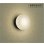 画像1: 大光電機(DAIKO) DWP-42724YG アウトドアライト ポーチ灯 調光(調光器別売) 電球色 LED ランプ付 防雨・防湿形 ブラック (1)