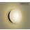 画像1: 大光電機(DAIKO) DWP-42725YG アウトドアライト ポーチ灯 調光(調光器別売) 電球色 LED ランプ付 防雨・防湿形 ブラック (1)