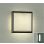 画像1: 大光電機(DAIKO) DWP-42793YG アウトドアライト ポーチ灯 調光(調光器別売) 電球色 LED ランプ付 防雨形 ダークグレー (1)