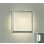 画像1: 大光電機(DAIKO) DWP-42794YG アウトドアライト ポーチ灯 調光(調光器別売) 電球色 LED ランプ付 防雨形 シルバー (1)