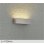 画像1: 大光電機(DAIKO) DWP-5735YS アウトドアライト 屋外用間接照明 L=150mm 電球色 LED内蔵 電源別売 防雨形 ウォームシルバー (1)