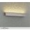 画像1: 大光電機(DAIKO) DWP-5736YS アウトドアライト 屋外用間接照明 L=293mm 電球色 LED内蔵 電源別売 防雨形 ウォームシルバー (1)