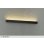 画像1: 大光電機(DAIKO) DWP-5737YD アウトドアライト 屋外用間接照明 L=578mm 電球色 LED内蔵 電源別売 防雨形 ブラック (1)