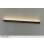 画像1: 大光電機(DAIKO) DWP-5738YD アウトドアライト 屋外用間接照明 L=910mm 電球色 LED内蔵 電源別売 防雨形 ブラック (1)