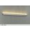 画像1: 大光電機(DAIKO) DWP-5738YS アウトドアライト 屋外用間接照明 L=910mm 電球色 LED内蔵 電源別売 防雨形 ウォームシルバー (1)