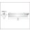 画像1: 大光電機(DAIKO) TP-VL033B 部材 DC48Vダクトレール専用電源 浅形・深形共通 ブラック (1)