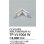 画像2: 大光電機(DAIKO) TP-VL1006W 部材 DC48V専用 浅形L形連結用金具(右) ホワイト (2)