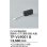 画像2: 大光電機(DAIKO) TP-VL9001B 部材 DC48V電源専用 結線ボックス 浅形・深形共通 ブラック (2)