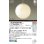 画像2: パナソニック SLB19391W ペンダント 天井吊下型 LED(電球色) フランジタイプ LED電球交換型 MODIFY ランプ同梱 ホワイト (2)