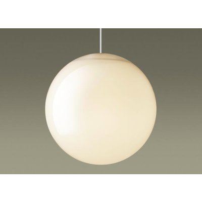 画像1: パナソニック SLB19381W ペンダント 天井半埋込吊下型 LED(電球色) LED電球交換型 MODIFY ランプ同梱 ホワイト