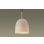 画像1: パナソニック SNP5100V ペンダント 天井吊下型 LED(温白色) 直付タイプ フランジタイプ LED電球交換型 ランプ同梱 ミスティホワイト (1)