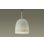 画像1: パナソニック SNP5101V ペンダント 天井吊下型 LED(温白色) 直付タイプ フランジタイプ LED電球交換型 ランプ同梱 ジェード (1)