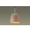 画像1: パナソニック SNP5102L ペンダント 天井吊下型 LED(電球色) 直付タイプ フランジタイプ LED電球交換型 ランプ同梱 グレイッシュブラウン (1)