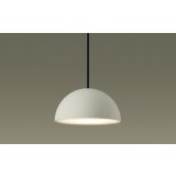 パナソニック XSZB1512GCE1(ランプ別梱) ペンダント 天井吊下型 LED(電球色) 拡散 フランジタイプ MODIFY パネル付型 アイボリーグレー