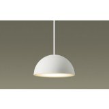 パナソニック XSZB1512WCB1(ランプ別梱) ペンダント 天井吊下型 LED(電球色) 拡散 フランジタイプ 調光(ライコン別売) MODIFY パネル付型 ホワイト