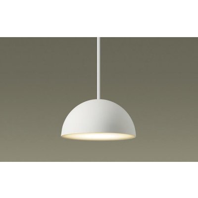 画像1: パナソニック XSZB1522WCB1(ランプ別梱) ペンダント 配線ダクト取付型 LED(電球色) 拡散 ダクトタイプ 調光(ライコン別売) MODIFY パネル付型 ホワイト