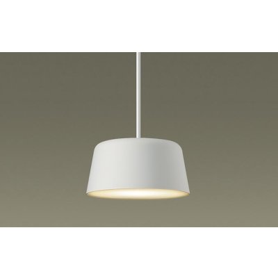 画像1: パナソニック SLB15123W ペンダント 配線ダクト取付型 LED ダクトタイプ MODIFY パネル付型 ランプ別売 ホワイト