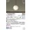 画像2: パナソニック SLB15161B ペンダント 天井半埋込吊下型 LED(電球色) LED電球交換型 MODIFY ランプ同梱 ブラック (2)