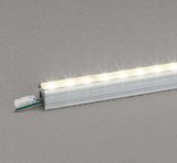 オーデリック OG254752R 間接照明 LED一体型 非調光 電球色 ライン 屋外用 スタンダードタイプ 電源ケーブル別売
