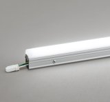 オーデリック OG254962R 間接照明 LED一体型 非調光 昼白色 ライン 屋外用 スタンダードタイプ ドットレス 防雨・防湿型 電源ケーブル別売