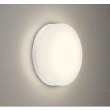 オーデリック OW269037LR1 エクステリアライト ポーチライト LEDランプ 電球色 高演色LED 防雨・防湿型 ホワイト
