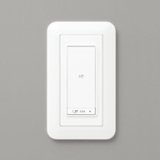 オーデリック LC622A コネクテッドライティング コネクテッドスイッチ 非接触ON/OFF ホワイト