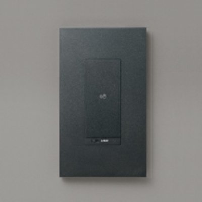 画像1: オーデリック LC624A コネクテッドライティング コネクテッドスイッチ 非接触ON/OFF ブラック