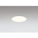 オーデリック OD361818R ダウンライト 埋込穴φ75 LED一体型 非調光 電球色 S形 高気密SB形 高演色LED オフホワイト