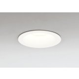 オーデリック OD361862R ダウンライト 埋込穴φ100 LED一体型 調光(調光器別売) 電球色 S形 高気密SB形 高演色LED 防雨型 オフホワイト