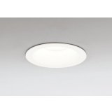 オーデリック OD361863R ダウンライト 埋込穴φ100 LED一体型 調光(調光器別売) 温白色 S形 高気密SB形 高演色LED 防雨型 オフホワイト