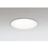 オーデリック OD361864R ダウンライト 埋込穴φ100 LED一体型 調光(調光器別売) 昼白色 S形 高気密SB形 高演色LED 防雨型 オフホワイト