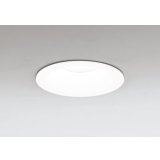 オーデリック OD361870R ダウンライト 埋込穴φ100 LED一体型 調光(調光器別売) 昼白色 S形 高気密SB形 高演色LED 防雨型 オフホワイト