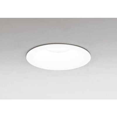 画像1: オーデリック OD361870R ダウンライト 埋込穴φ100 LED一体型 調光(調光器別売) 昼白色 S形 高気密SB形 高演色LED 防雨型 オフホワイト