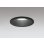 画像1: オーデリック OD361873R ダウンライト 埋込穴φ100 LED一体型 調光(調光器別売) 昼白色 S形 高気密SB形 高演色LED 防雨型 ブラック (1)