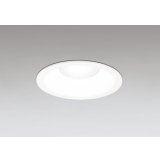 オーデリック OD361876R ダウンライト 埋込穴φ125 LED一体型 調光(調光器別売) 昼白色 S形 高気密SB形 高演色LED 防雨型 オフホワイト