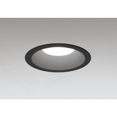 画像1: オーデリック OD361891R ダウンライト 埋込穴φ125 LED一体型 調光(調光器別売) 昼白色 S形 高気密SB形 高演色LED 防雨型 ブラック