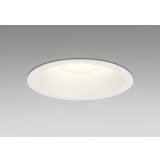 オーデリック OD361892R ダウンライト 埋込穴φ150 LED一体型 調光(調光器別売) 電球色 S形 高気密SB形 高演色LED 防雨型 オフホワイト