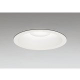 オーデリック OD361894R ダウンライト 埋込穴φ150 LED一体型 調光(調光器別売) 昼白色 S形 高気密SB形 高演色LED 防雨型 オフホワイト