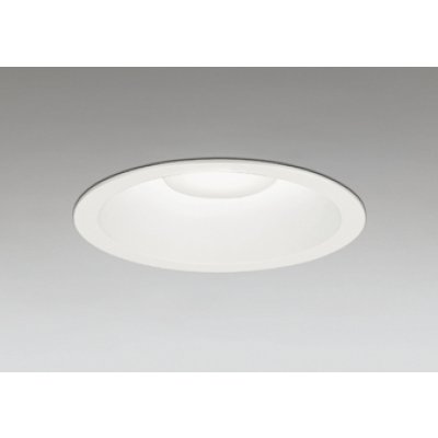 画像1: オーデリック OD361894R ダウンライト 埋込穴φ150 LED一体型 調光(調光器別売) 昼白色 S形 高気密SB形 高演色LED 防雨型 オフホワイト