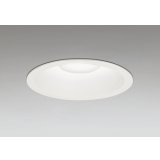 オーデリック OD361900R ダウンライト 埋込穴φ150 LED一体型 調光(調光器別売) 昼白色 S形 高気密SB形 高演色LED 防雨型 オフホワイト