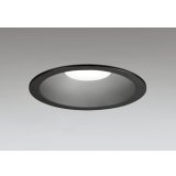 オーデリック OD361903R ダウンライト 埋込穴φ150 LED一体型 調光(調光器別売) 昼白色 S形 高気密SB形 高演色LED 防雨型 ブラック